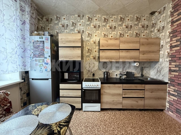 
  Продается 2-комн. квартира, 61.4 м², Культурная ул, д. 59/1
. Фото 1.