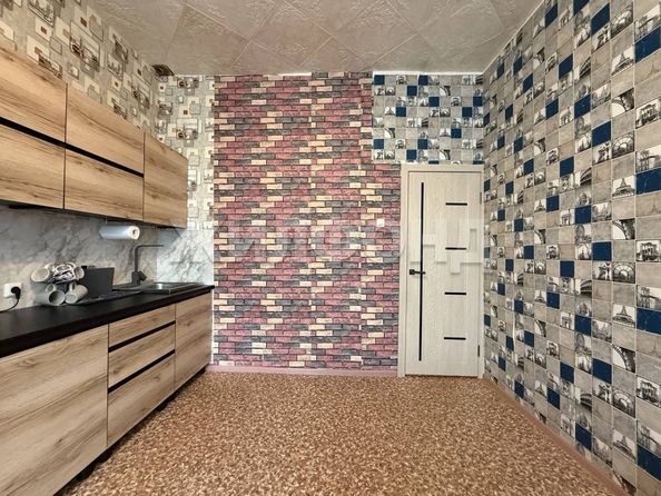 
  Продается 2-комн. квартира, 61.4 м², Культурная ул, д. 59/1
. Фото 3.