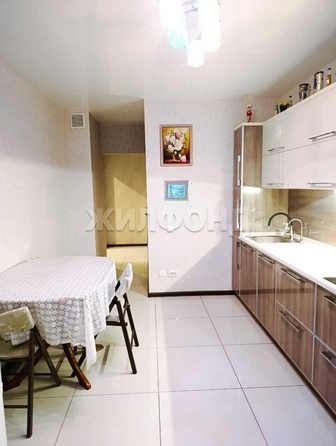 
  Продается 2-комн. квартира, 75.9 м², Татьяны Снежиной ул, д. 49
. Фото 7.