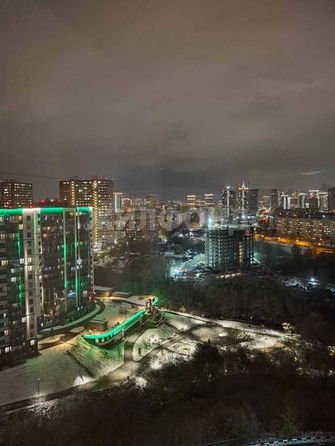 
  Продается 2-комн. квартира, 41.7 м², Овражная ул, д. 13
. Фото 7.