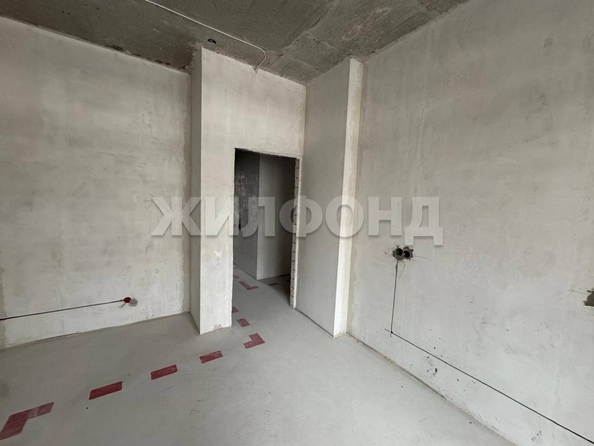 
  Продается 3-комн. квартира, 89.4 м², ЖК Скандиа. Новый Кедровый, дом 3
. Фото 6.