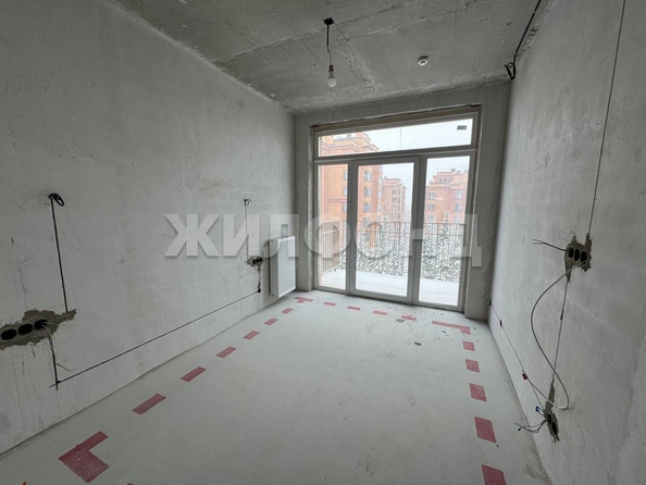 
  Продается 3-комн. квартира, 89.4 м², ЖК Скандиа. Новый Кедровый, дом 3
. Фото 9.