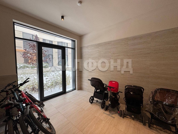 
  Продается 3-комн. квартира, 89.4 м², ЖК Скандиа. Новый Кедровый, дом 3
. Фото 16.