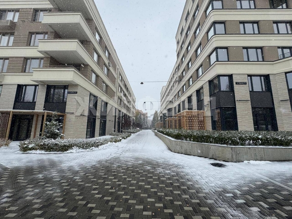 
  Продается 3-комн. квартира, 89.4 м², ЖК Скандиа. Новый Кедровый, дом 3
. Фото 24.