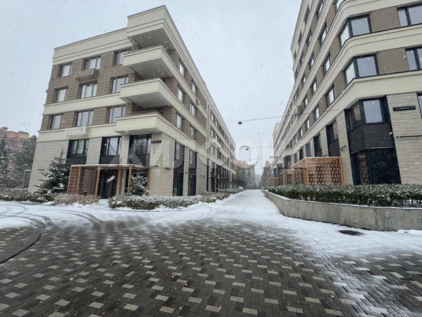 
  Продается 3-комн. квартира, 89.4 м², ЖК Скандиа. Новый Кедровый, дом 3
. Фото 26.