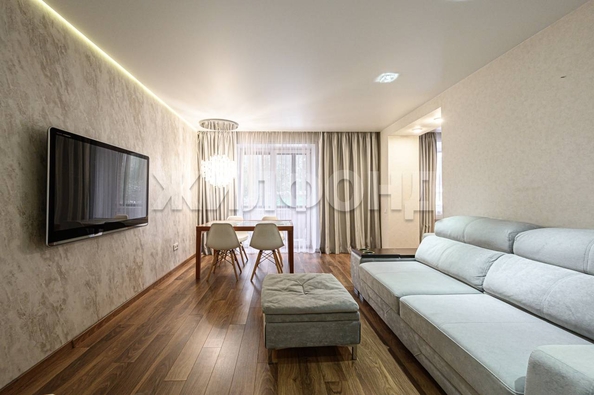 
  Продается 3-комн. квартира, 74.5 м², Холодильная ул, д. 17
. Фото 16.