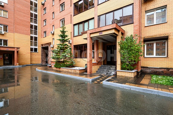 
  Продается 3-комн. квартира, 74.5 м², Холодильная ул, д. 17
. Фото 20.
