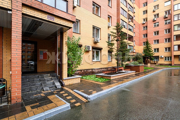 
  Продается 3-комн. квартира, 74.5 м², Холодильная ул, д. 17
. Фото 21.
