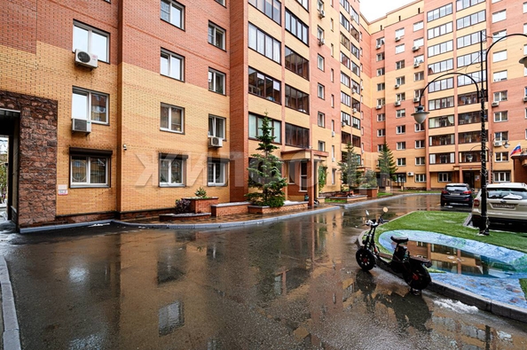 
  Продается 3-комн. квартира, 74.5 м², Холодильная ул, д. 17
. Фото 22.