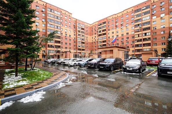 
  Продается 3-комн. квартира, 74.5 м², Холодильная ул, д. 17
. Фото 23.