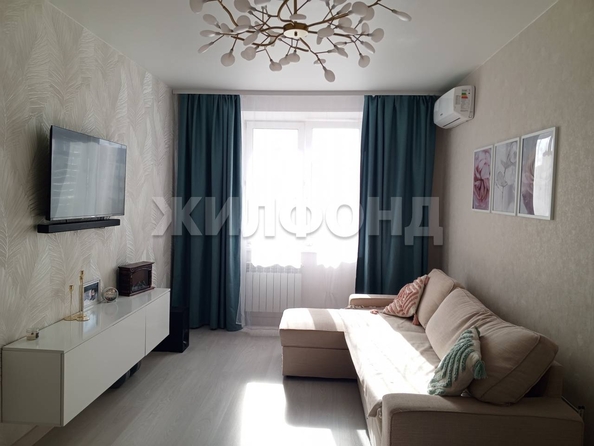 
  Продается 3-комн. квартира, 70.2 м², Дивногорская ул, д. 150/4
. Фото 1.