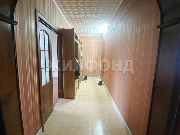 
  Продается 3-комн. квартира, 66.2 м², В. Высоцкого ул, д. 31
. Фото 4.