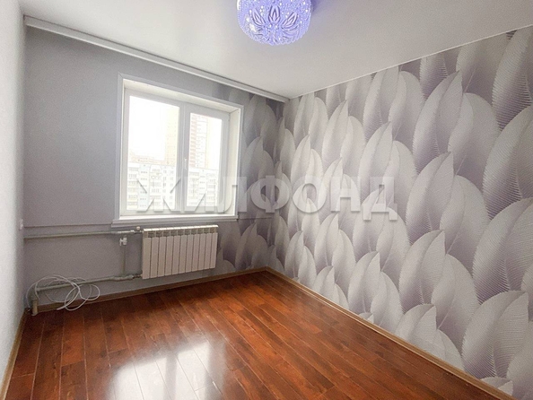 
  Продается 3-комн. квартира, 66.2 м², В. Высоцкого ул, д. 31
. Фото 6.