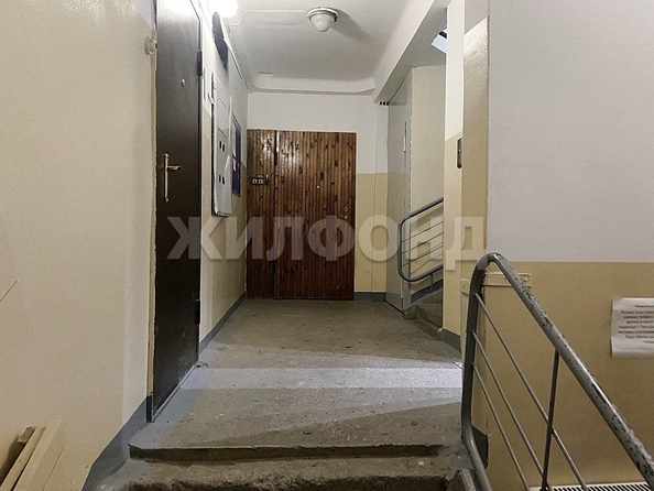 
  Продается 3-комн. квартира, 66.2 м², В. Высоцкого ул, д. 31
. Фото 16.