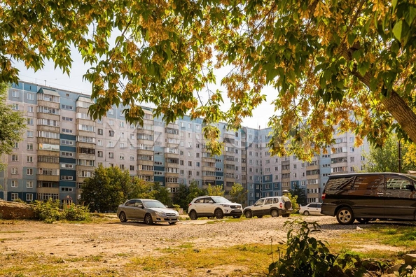 
  Продается 3-комн. квартира, 66.2 м², В. Высоцкого ул, д. 31
. Фото 21.