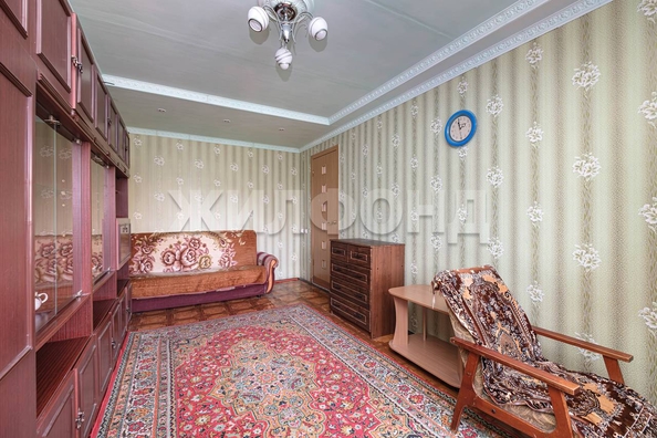 
  Продается 3-комн. квартира, 69.2 м², Комсомольская ул, д. 4В
. Фото 12.