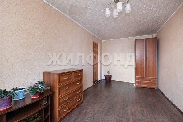 
  Продается 3-комн. квартира, 69.2 м², Комсомольская ул, д. 4В
. Фото 15.