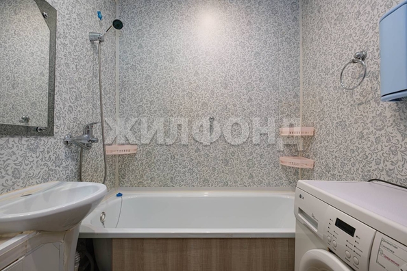 
  Продается 3-комн. квартира, 69.2 м², Комсомольская ул, д. 4В
. Фото 20.