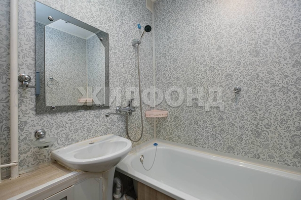 
  Продается 3-комн. квартира, 69.2 м², Комсомольская ул, д. 4В
. Фото 21.