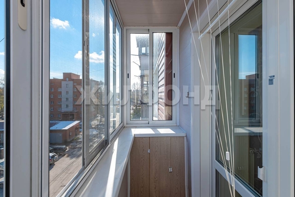 
  Продается 3-комн. квартира, 69.2 м², Комсомольская ул, д. 4В
. Фото 24.