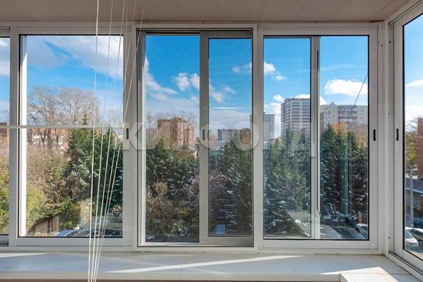 
  Продается 3-комн. квартира, 69.2 м², Комсомольская ул, д. 4В
. Фото 25.