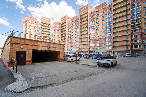 
  Продается 3-комн. квартира, 99 м², Есенина ул, д. 67
. Фото 19.