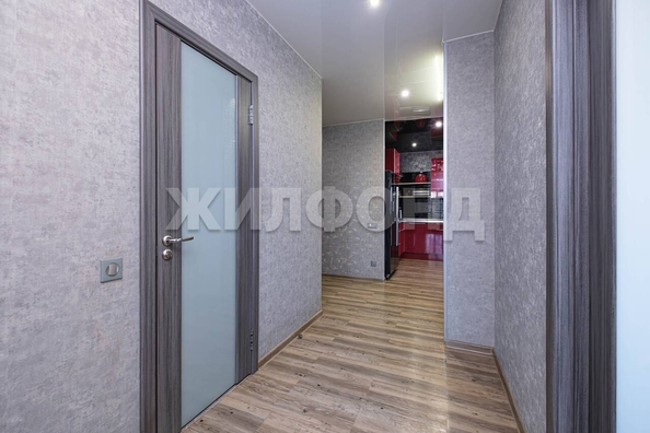 
  Продается 3-комн. квартира, 91.1 м², Фрунзе ул, д. 230
. Фото 6.