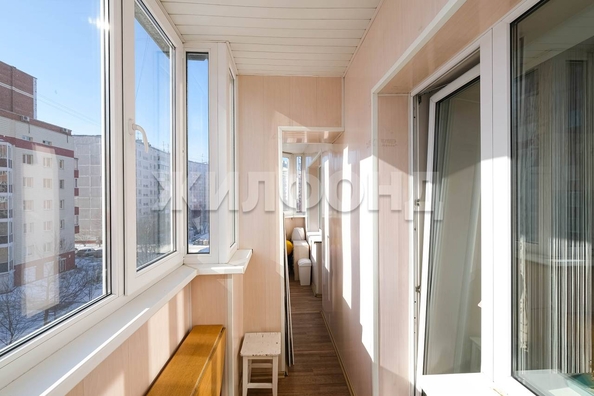 
  Продается 4-комн. квартира, 120.2 м², Адриена Лежена ул, д. 15
. Фото 21.
