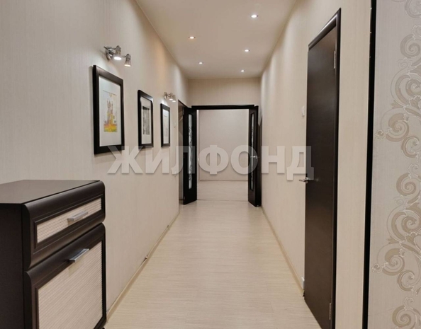 
  Продается 4-комн. квартира, 117 м², Владимировская ул, д. 21
. Фото 6.