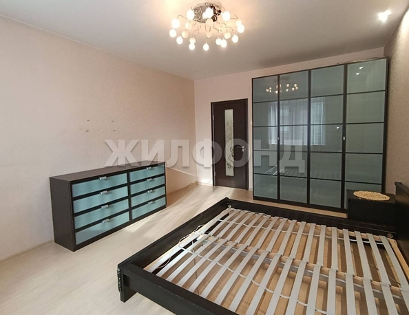 
  Продается 4-комн. квартира, 117 м², Владимировская ул, д. 21
. Фото 10.