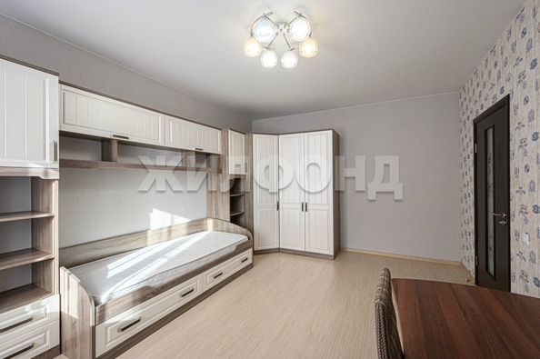 
  Продается 4-комн. квартира, 117 м², Владимировская ул, д. 21
. Фото 25.