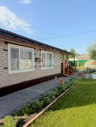
  Продается дом, 95.3 м², рабочий поселок Краснозерское
. Фото 4.