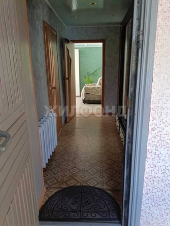
  Продается дом, 95.3 м², рабочий поселок Краснозерское
. Фото 12.
