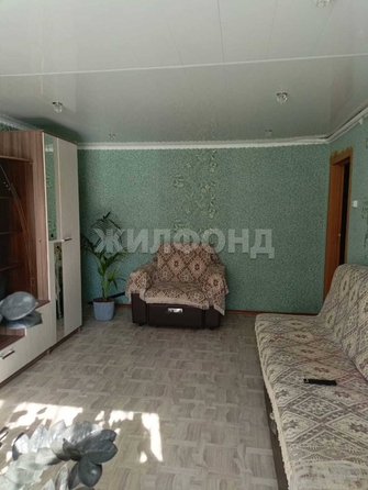 
  Продается дом, 95.3 м², рабочий поселок Краснозерское
. Фото 14.