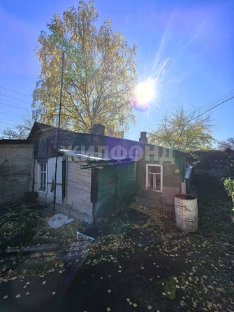 
  Продается дом, 78.4 м², Новосибирск
. Фото 2.