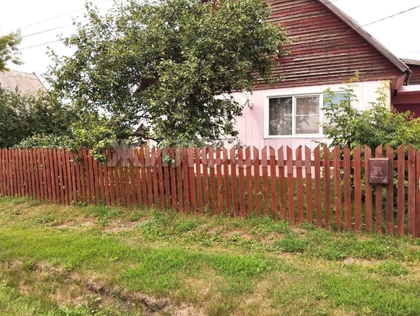 
  Продается дом, 74.3 м², село Юрты
. Фото 4.