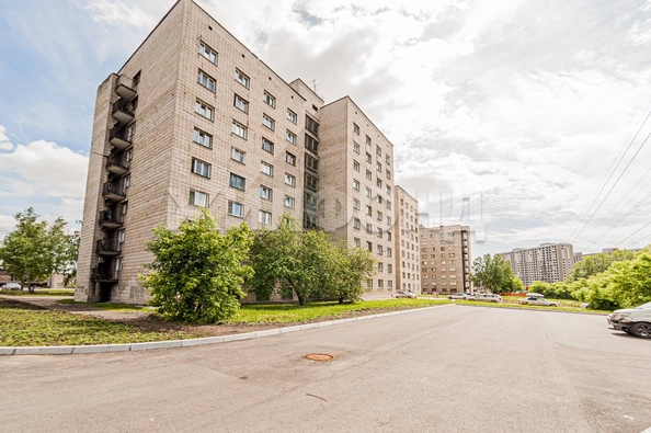 
  Продается комната, 16.5 м², Объединения ул, д. 39/1
. Фото 1.
