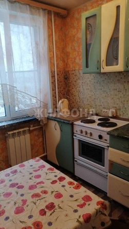 
  Сдается 1-комн. квартира, 29 м², Чемская ул, д. 36
. Фото 10.