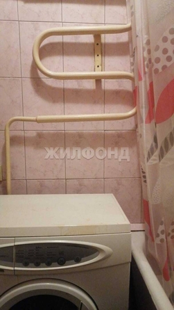 
  Сдается 1-комн. квартира, 29 м², Чемская ул, д. 36
. Фото 17.
