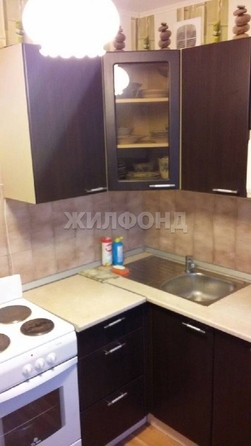 
  Сдается 1-комн. квартира, 30 м², Динамовцев ул, д. 16
. Фото 3.