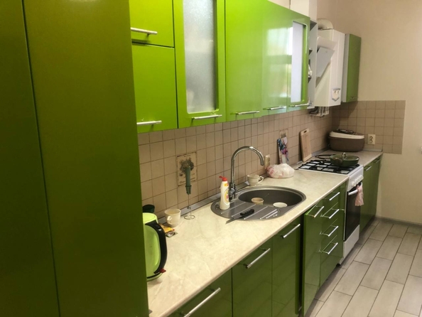 
  Сдается 2-комн. квартира, 40 м², Большевистская ул
. Фото 2.