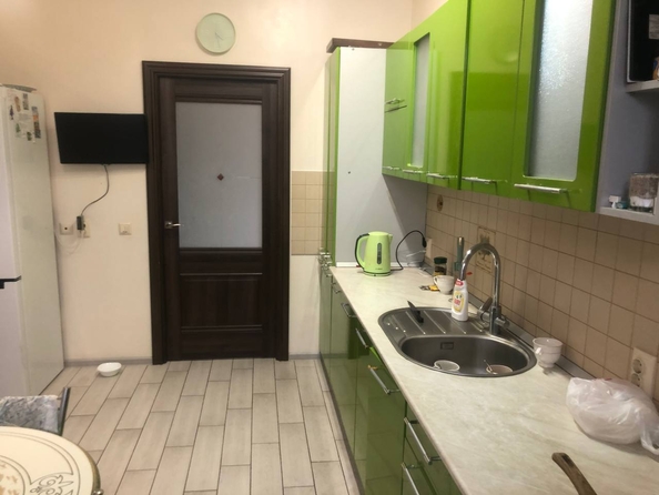 
  Сдается 2-комн. квартира, 40 м², Большевистская ул
. Фото 3.