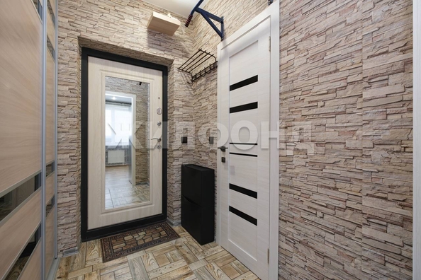 
  Продается студия, 23.7 м², Михаила Кулагина ул, д. 31
. Фото 18.