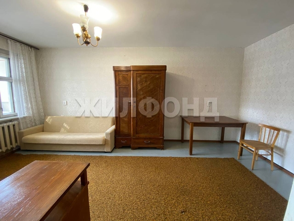 
  Продается 1-комн. квартира, 30 м², Дзержинского пр-кт, д. 10/1
. Фото 2.