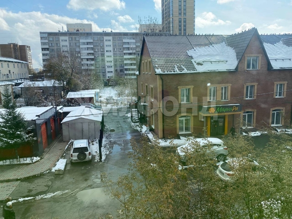 
  Продается 1-комн. квартира, 30 м², Дзержинского пр-кт, д. 10/1
. Фото 9.