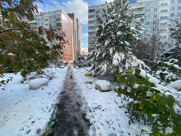 
  Продается 1-комн. квартира, 30 м², Дзержинского пр-кт, д. 10/1
. Фото 11.