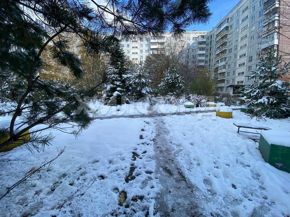 
  Продается 1-комн. квартира, 30 м², Дзержинского пр-кт, д. 10/1
. Фото 19.