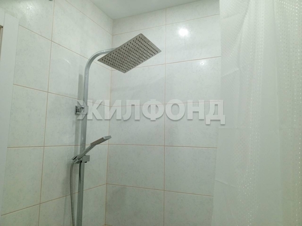 
  Продается 1-комн. квартира, 27 м², ЖК Радуга Сибири, дом 4
. Фото 17.