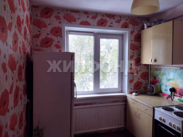
  Продается 1-комн. квартира, 30.5 м², Петухова ул, д. 60
. Фото 1.