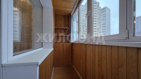 
  Продается 1-комн. квартира, 48.1 м², Дуси Ковальчук ул, д. 250
. Фото 11.